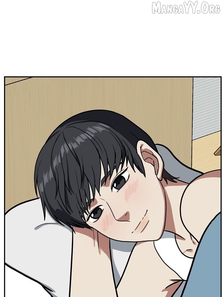 Change Me Chapter 51 - page 35